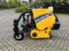 Picture of New Holland 300FP graspickup