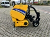 Picture of New Holland 300FP graspickup