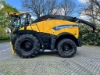 Picture of New Holland FR920 forage harvester
