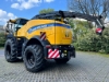 Picture of New Holland FR920 forage harvester