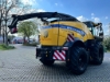 Picture of New Holland FR920 forage harvester
