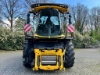 Picture of New Holland FR920 forage harvester