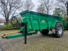Afbeeldingen van Nieuwe Tebbe MS140 breedstrooier