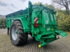 Afbeeldingen van Nieuwe Tebbe MS140 breedstrooier