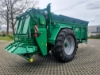 Afbeeldingen van Nieuwe Tebbe MS140 breedstrooier