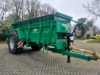 Afbeeldingen van Nieuwe Tebbe MS140 breedstrooier