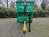 Afbeeldingen van Nieuwe Tebbe MS140 breedstrooier