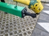 Afbeeldingen van Nieuwe Tebbe MS140 breedstrooier