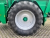Afbeeldingen van Nieuwe Tebbe MS140 breedstrooier