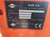 Picture of Kuhn Maxima 2 TD 6 rij maiszaaimachine