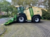 Afbeeldingen van Krone BigX770 3 Optimaize zelfrijdende hakselaar