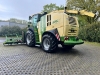 Afbeeldingen van Krone BigX770 3 Optimaize zelfrijdende hakselaar