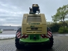 Afbeeldingen van Krone BigX770 3 Optimaize zelfrijdende hakselaar