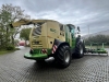Afbeeldingen van Krone BigX770 3 Optimaize zelfrijdende hakselaar