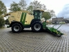 Afbeeldingen van Krone BigX770 3 Optimaize zelfrijdende hakselaar