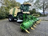 Afbeeldingen van Krone BigX770 3 Optimaize zelfrijdende hakselaar