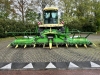 Afbeeldingen van Krone BigX770 3 Optimaize zelfrijdende hakselaar