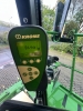 Afbeeldingen van Krone BigX770 3 Optimaize zelfrijdende hakselaar