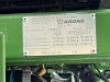 Afbeeldingen van Krone BigX770 3 Optimaize zelfrijdende hakselaar