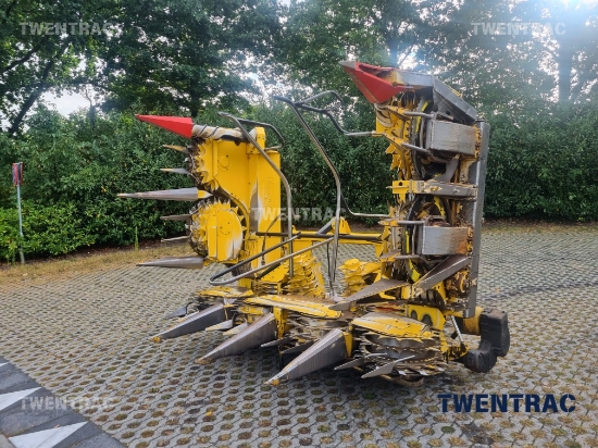 Bild von Kemper M6008 8rij maisgebiss