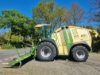 Afbeeldingen van Krone Big X 700 gen3 optimaize hakselaar