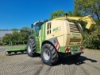 Afbeeldingen van Krone Big X 700 gen3 optimaize hakselaar