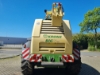 Afbeeldingen van Krone Big X 700 gen3 optimaize hakselaar