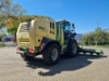 Afbeeldingen van Krone Big X 700 gen3 optimaize hakselaar