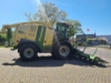 Afbeeldingen van Krone Big X 700 gen3 optimaize hakselaar