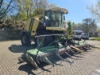Afbeeldingen van Krone Big X 700 gen3 optimaize hakselaar