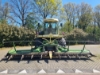 Afbeeldingen van Krone Big X 700 gen3 optimaize hakselaar
