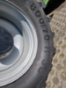 Afbeeldingen van Krone Big X 700 gen3 optimaize hakselaar