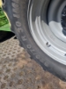 Afbeeldingen van Krone Big X 700 gen3 optimaize hakselaar