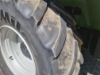 Afbeeldingen van Krone Big X 700 gen3 optimaize hakselaar