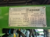 Afbeeldingen van Krone Big X 700 gen3 optimaize hakselaar