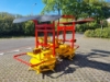 Afbeeldingen van Veenhuis VSDK Super Duo kuilverdeler