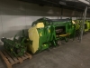 Bild von Krone EasyFlow 3001 graspickup