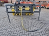Picture of RBB shovel kuilverdeler
