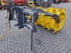 Picture of RBB shovel kuilverdeler