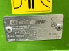 Picture of KRONE XCOLLECT 750-3 maisbek