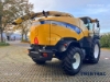 Bild von New Holland FR9040 hacksler