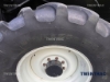 Bild von New Holland FR9040 hacksler