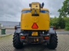 Bild von New Holland FR9050 hacksler