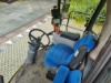Bild von New Holland FR9050 hacksler