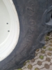 Bild von New Holland FR9050 hacksler
