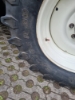 Bild von New Holland FR9050 hacksler