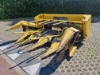 Picture of New holland 300N6 6rij maisbek