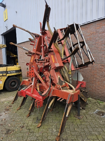 Bild von Evers Freiberger 5.10 meter met rollen