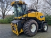 Afbeeldingen van New Holland FR9050 zelfrijdende hakselaar