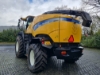 Afbeeldingen van New Holland FR9050 zelfrijdende hakselaar